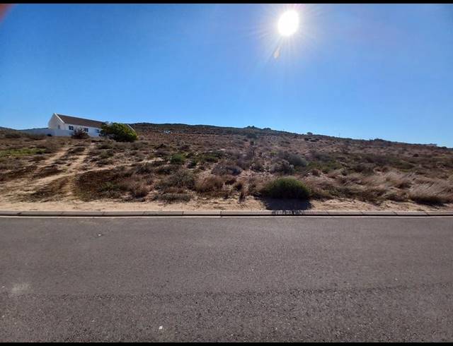 LAND FOR SALE IN SANDY POINT